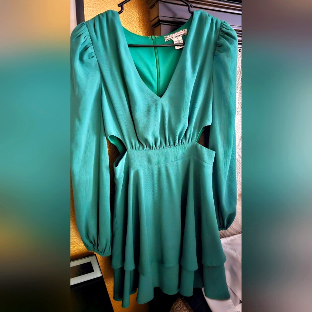 Boutique Style dress